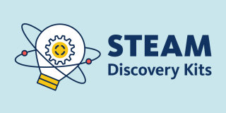 Steam Discovery Kits
