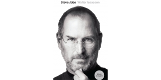 Book cover: Steve Jobs: Edición en Español