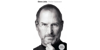 Book cover of Steve Jobs: Edición en Español by Walter Isaacson.