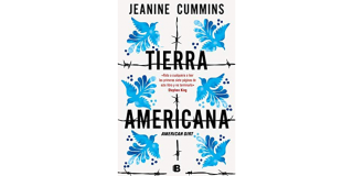 Book cover of Tierra Americana by Jeanine Cummins