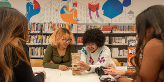 Learning Resources for Kids & Teens at NYPL