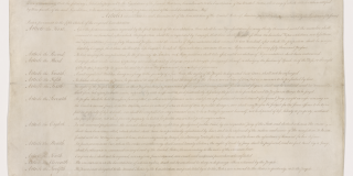 Faded document with "Congress of the United States" visible in script at the top.